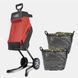 Подрібнювач гілок листя Scheppach GS55 GS55 фото 4