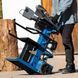 Дровокол вертикальний Scheppach Compact 8T колун Compact8T фото 3