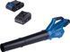 Акумуляторна повітродувка Scheppach C-BL700-X C-BL700-X Set фото 1
