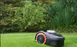 Газонокосарка-робот Segway Navimow i108 i108 фото 4