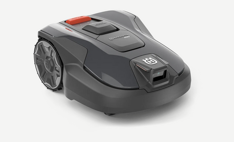 Газонокосарка-робот Husqvarna Automower 308V 800 кв.м. Automower 308V фото