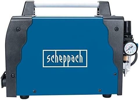 Плазмовий різак PLC40 Scheppach PLC40 фото