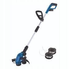 Акумуляторний тример для газону C-LT300-X Set S2 Scheppach C-LT300-X фото