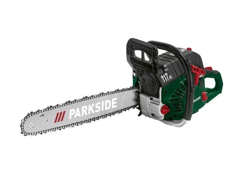 Бензопила PBKS53A2 Parkside LB8 PBKS53A2 фото