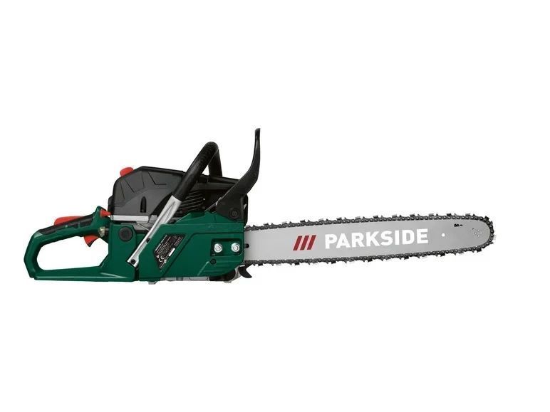 Бензопила PBKS53A2 Parkside LB8 PBKS53A2 фото