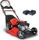 Газонокосарка MS150-46E SE scheppach Norma - 3.7HP - 460 мм MS150-46E фото 3