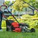 Газонокосарка MS150-46E SE scheppach Norma - 3.7HP - 460 мм MS150-46E фото 1