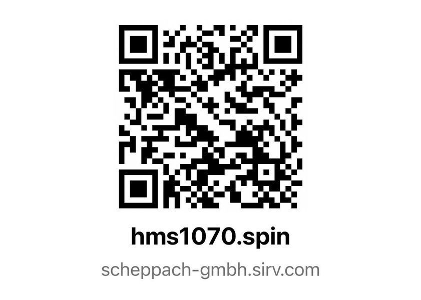 Фуговально-рейсмусний станок Scheppach HMS1070 HMS1070 фото