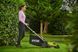 Газонокосарка акумуляторна RYOBI ONE+ RY18LMX40C-240 ПОВНИЙ КОМПЛЕКТ RY18LMX40C-240 фото 8