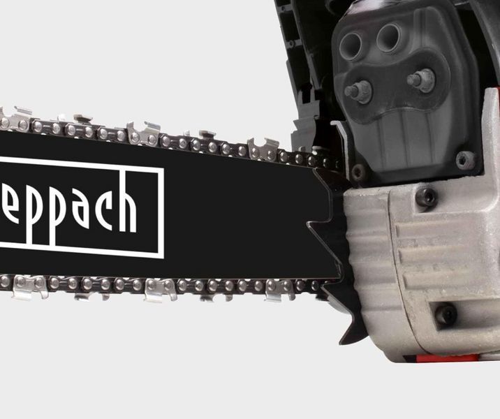 Бензинова пила SCHEPPACH ProCut - CSP50-45см - 1800Вт Пила CSP50 фото