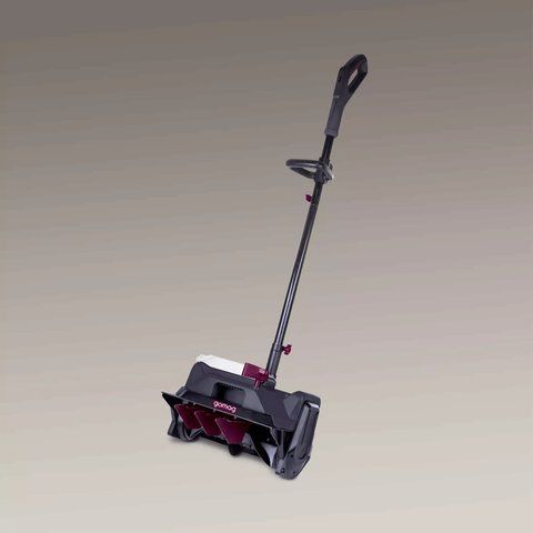 Акумуляторний снігоочисник Gomag 20V GO-SNF400 GO-SNF400 фото