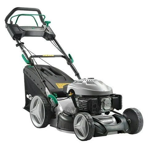 Газонокосарка бензинова GBD-46R Gardol GBD-46R фото
