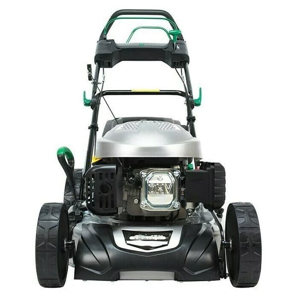 Газонокосарка бензинова GBD-46R Gardol GBD-46R фото