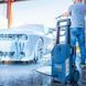 Очищувач високого тиску мийка HCE2400 Scheppach HCE2400 фото 2