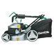 Газонокосарка бензинова GBD-46R Gardol GBD-46R фото 6