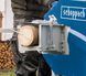 Циркулярна пила Дровокол Scheppach HS410 Шабельна пила дроворіз HS410 фото 4