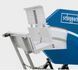Циркулярна пила Дровокол Scheppach HS410 Шабельна пила дроворіз HS410 фото 3