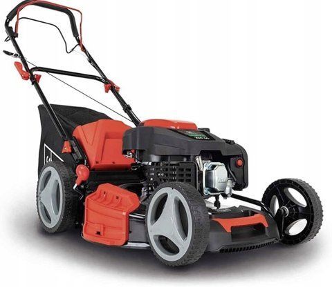Бензинова газонокосарка Scheppach MS225-53 газонокосарка MS225-53 фото