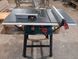 Настільна торцювальна пила PARKSIDE PTKS 2200 A1 торцовка PTKS 2200 A1 фото 7