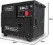 Генератор DSE5500 Scheppach чорний DSE5500 фото 3