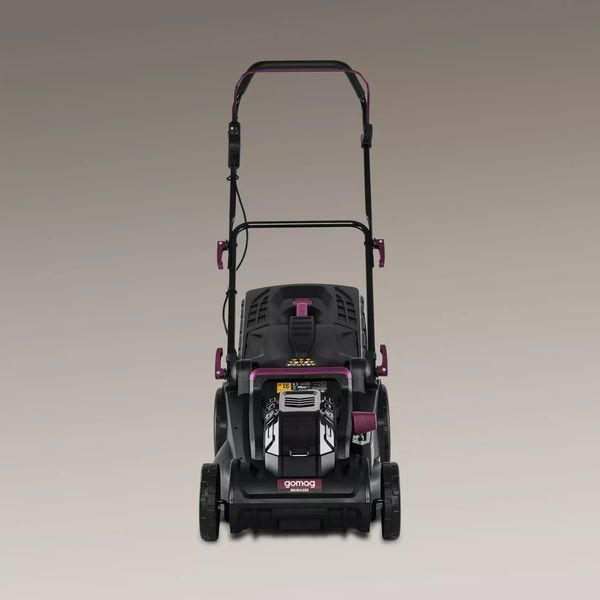 Акумуляторна газонокосарка Gomag 20V GO-RSM320BL GO-RSM320BL фото