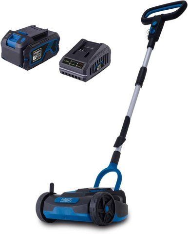 Акумуляторна газонокосарка BC-MP220-X scheppach BC-MP220-X фото
