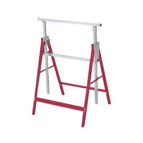 Телескопічна робоча естакада Scheppach YH-SH002 Стіл YH-SH002 фото