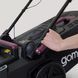 Газонокосарка акумуляторна GO-RSM380BL gomag GO-RSM380BL фото 4