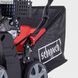 Скарифікатор бензиновий SC55P Scheppach - робоча ширина 40см | Кошик 40л | 5.4HP | 4 бар SC55P фото 2