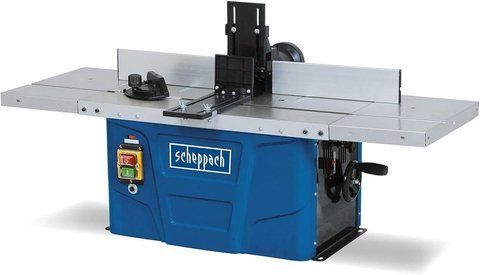 Настільний фрезерний верстат Scheppach HF50 HF50 фото