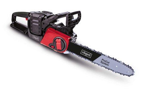 Акумуляторна пила SCHEPPACH BCSH 350 - ProS Duo 2 x 20Volt BCSH 350 ProS Duo фото