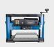 Рубанок PLM1800 scheppach - 230V 50Hz 1500W станок рейсмусовий PLM1800 фото 4