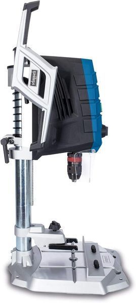 Настільний дриль Scheppach DP60 свердлильний станок DP60 фото