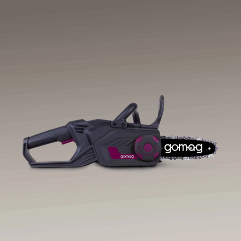 Акумуляторна бензопила Gomag GO-KS200 електропила GO-KS200 фото