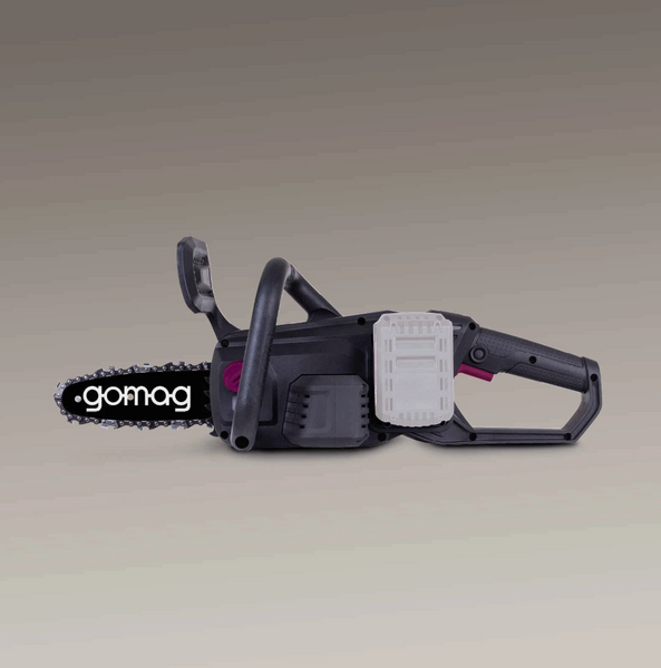 Акумуляторна бензопила Gomag GO-KS200 електропила GO-KS200 фото