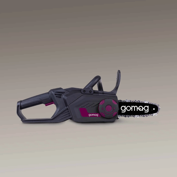 Акумуляторна бензопила Gomag GO-KS200 електропила GO-KS200 фото