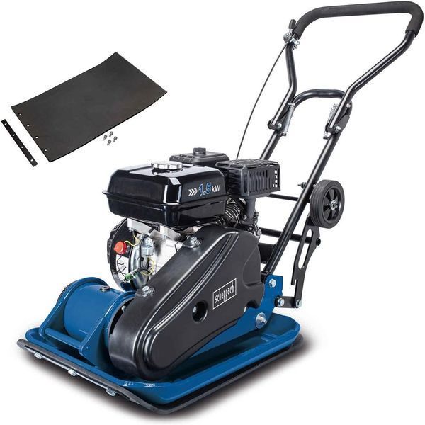 Компактор Scheppach HP1400S - 13000 Н HP1400S фото