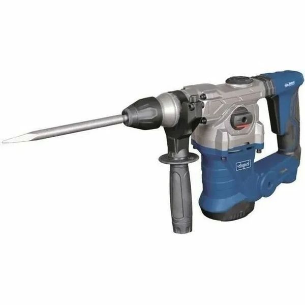 Електричний перфоратор Scheppach DH1300Plus DH1300Plus фото