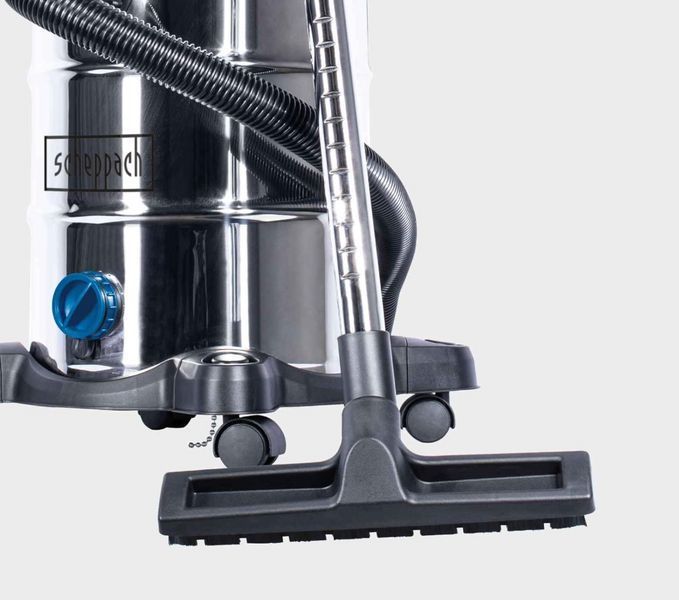 Промисловий пилосос Scheppach Nts 30 Premium 1300W Nts30 Premium фото