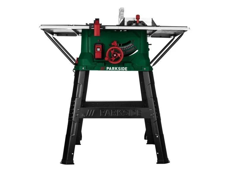 Пила циркулярна настільна PTKS 2200 А1 Parkside LB8 PTKS 2200 А1 фото