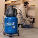 Компресор HC35V Scheppach - 1500W | 10 бар | безмасляний вертикальний HC35V фото 2