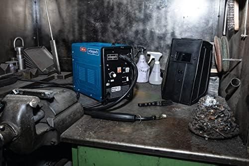 Апарат для зварювання WSE3200 Scheppach - 3200W WSE3200 фото