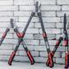 Телескопічні кущорізи Scheppach SP-TSS40 SP-TSS40 фото 3