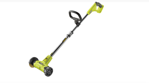 Машина Ryobi RY18PCA-0 із дротяною щіткою для костки,бруківки дротяна RY18PCA-0 фото