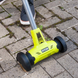 Машина Ryobi RY18PCA-0 із дротяною щіткою для костки,бруківки дротяна RY18PCA-0 фото 4