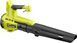Акумуляторна повітродуйка Ryobi RY18BLB-0 18V дуйка для листя електрична RY18BLB-0 фото 7