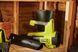Акумуляторна повітродуйка Ryobi RY18BLB-0 18V дуйка для листя електрична RY18BLB-0 фото 6
