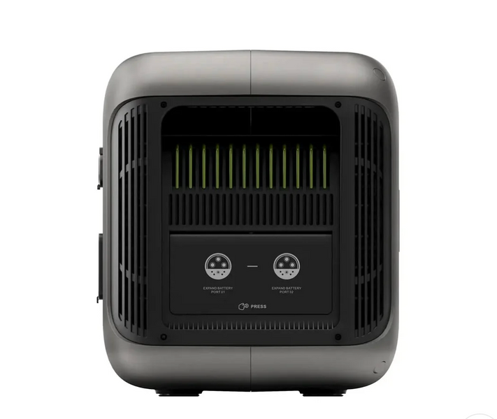 Електростанція 1800 Вт портативна LiFePO4 1152 Вт&middot;год, ALLPOWERS R1500 R1500 фото