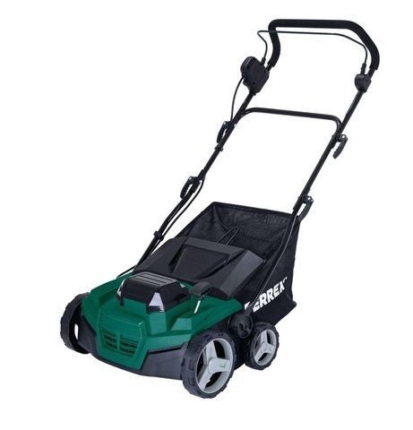 Акумуляторний скарифікатор F-CSC380 Ferrex F-CSC380 фото