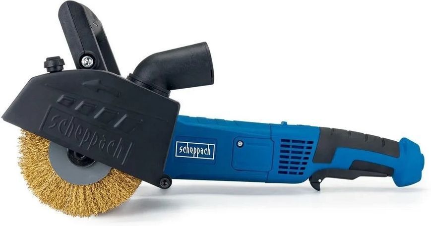Шліфувальна щітка SCHEPPACH MRS 1300 MRS 1300 фото